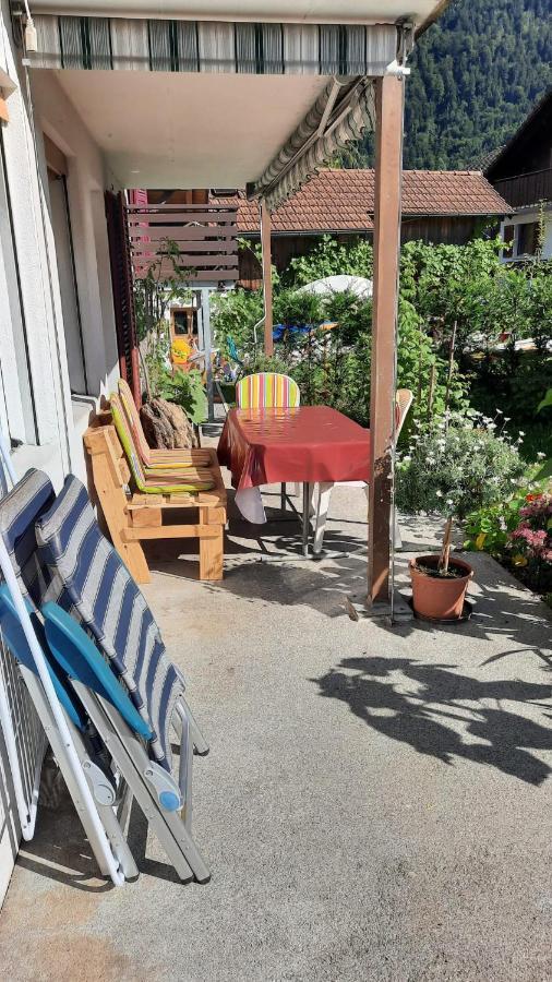 Berner Oberland Am Thunersee Därligen Exterior foto